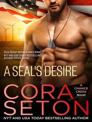 cover image of A SEAL's Desire
